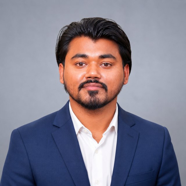 Gagandeep Singh